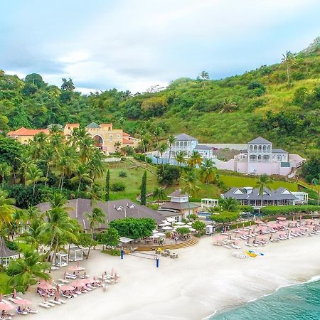 Bodyholiday St Lucia Грос Айлет Екстериор снимка