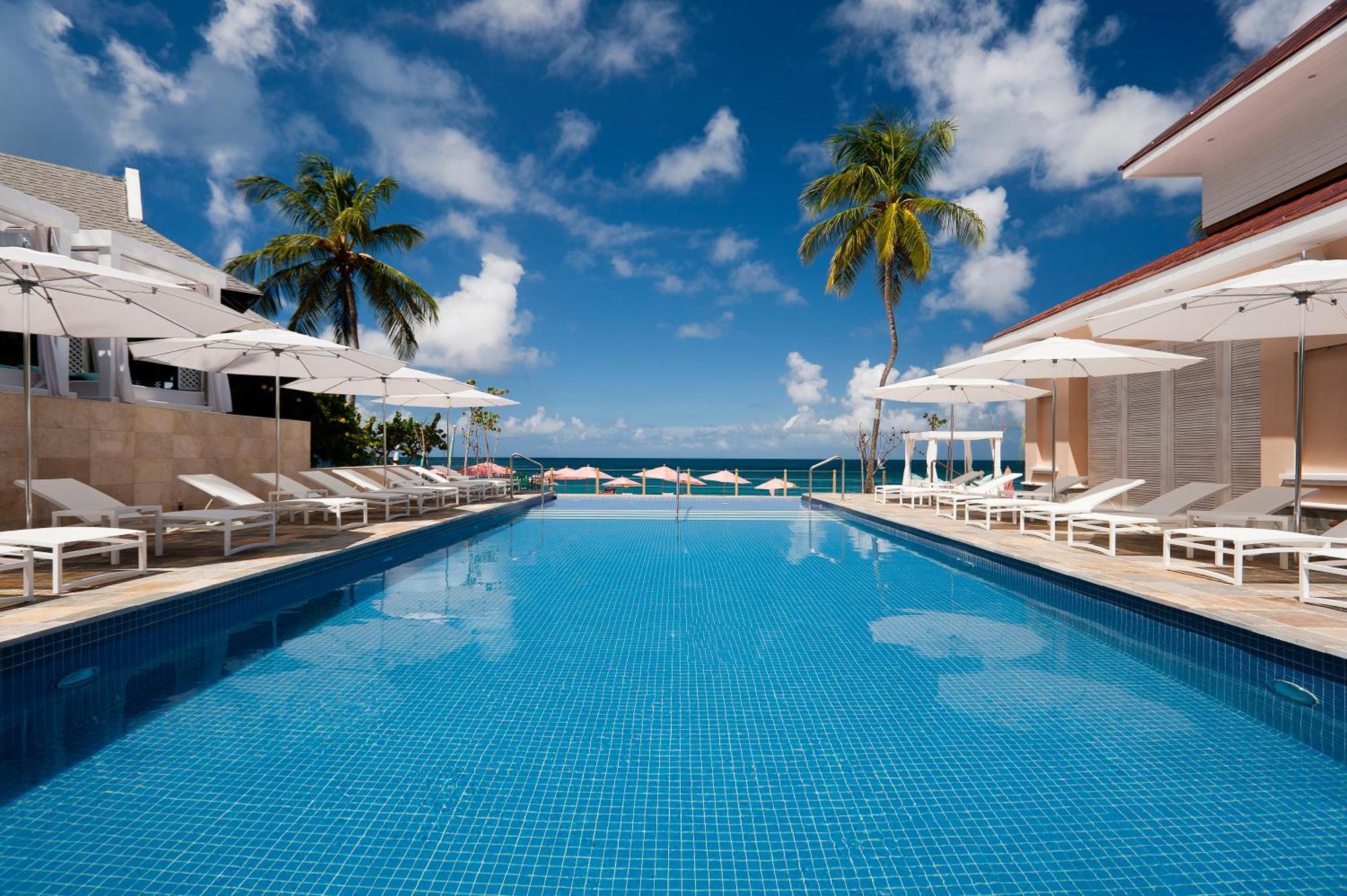 Bodyholiday St Lucia Грос Айлет Екстериор снимка