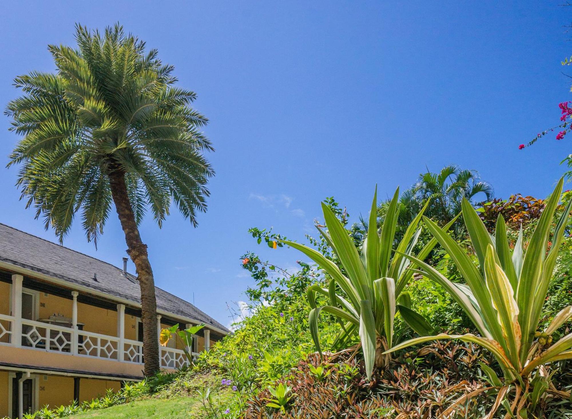 Bodyholiday St Lucia Грос Айлет Екстериор снимка