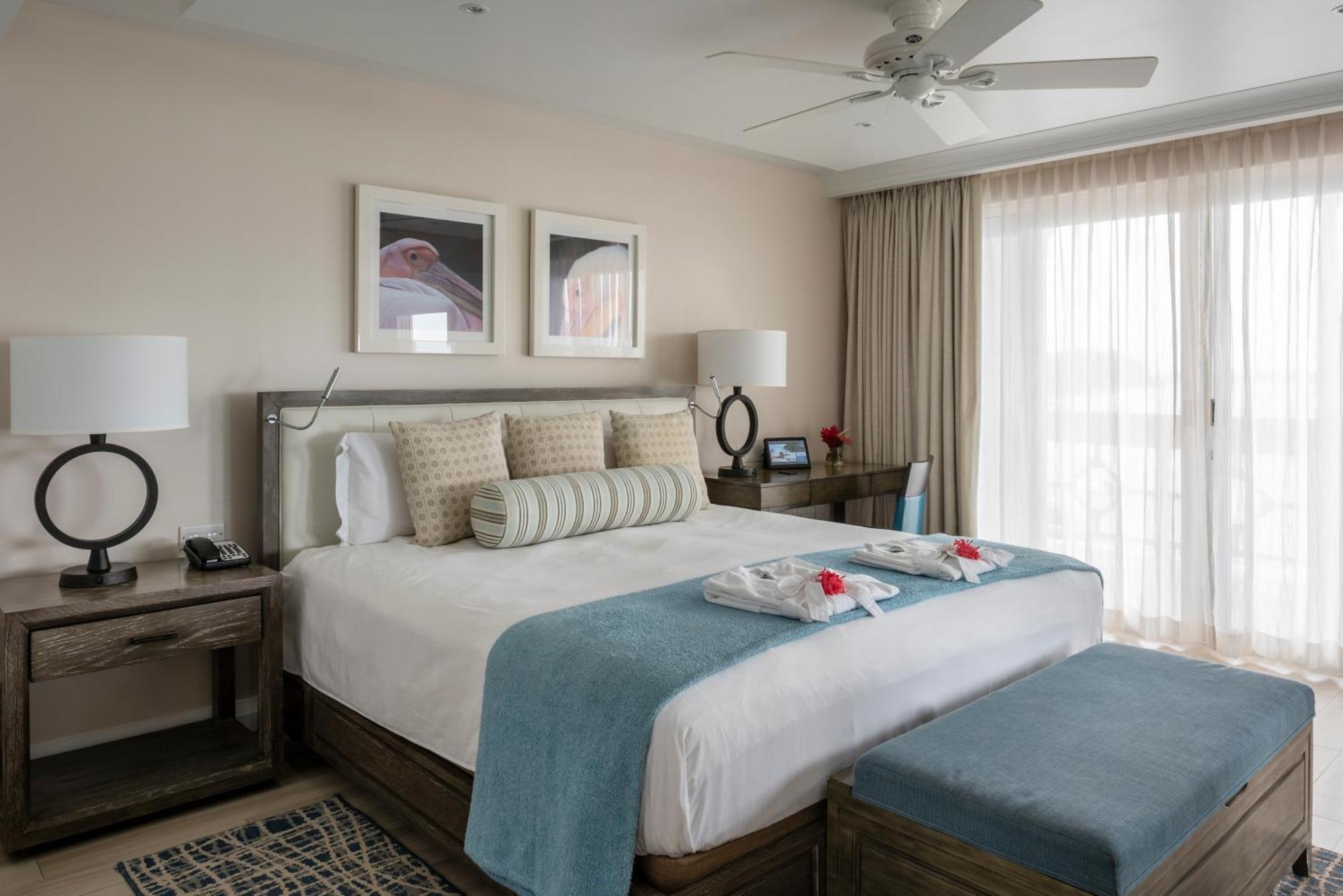Bodyholiday St Lucia Грос Айлет Екстериор снимка