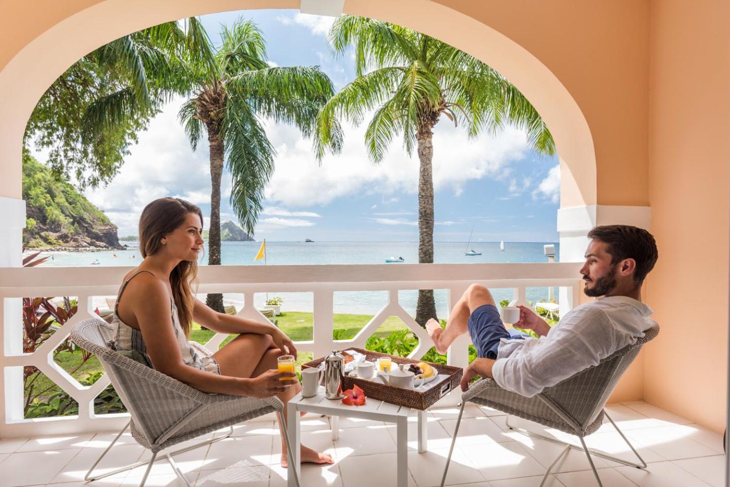 Bodyholiday St Lucia Грос Айлет Екстериор снимка