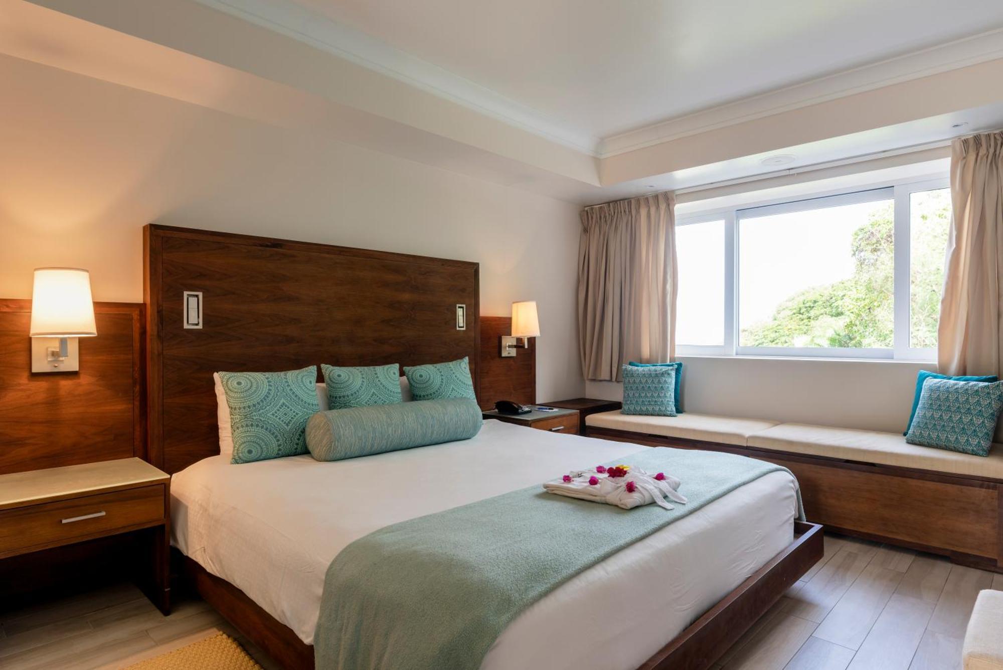 Bodyholiday St Lucia Грос Айлет Екстериор снимка
