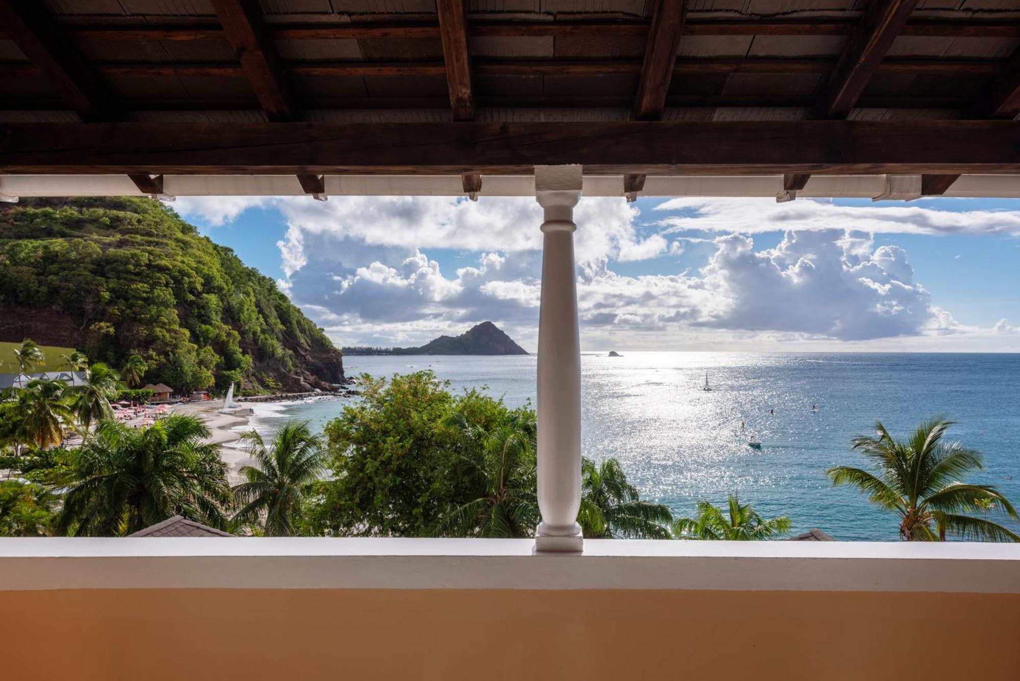 Bodyholiday St Lucia Грос Айлет Екстериор снимка