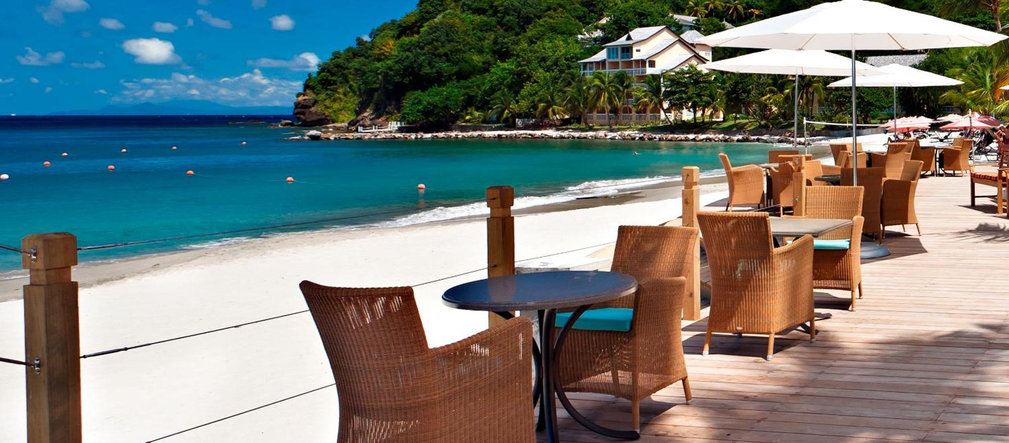 Bodyholiday St Lucia Грос Айлет Екстериор снимка